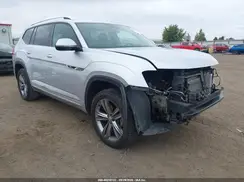 1V2XR2CA4KC506435 2019 VOLKSWAGEN ATLAS