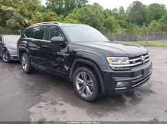 1V2XR2CA4KC509898 2019 VOLKSWAGEN ATLAS