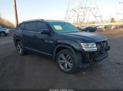 1V2XR2CA4KC549298 2019 VOLKSWAGEN ATLAS