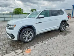 1V2XR2CA4KC562648 2019 VOLKSWAGEN ATLAS