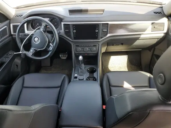 1V2XR2CA4KC565064 2019 VOLKSWAGEN ATLAS - Image 8