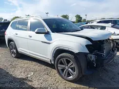 1V2XR2CA4KC570006 2019 VOLKSWAGEN ATLAS
