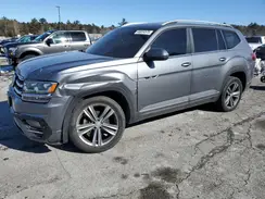 1V2XR2CA4KC589607 2019 VOLKSWAGEN ATLAS