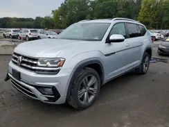 1V2XR2CA4KC592989 2019 VOLKSWAGEN ATLAS