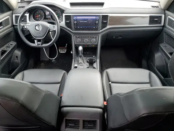 1V2XR2CA4KC592989 2019 VOLKSWAGEN ATLAS - Image 8