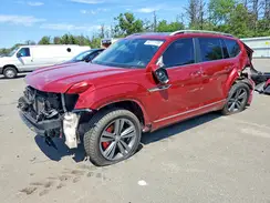 1V2XR2CA4KC593267 2019 VOLKSWAGEN ATLAS