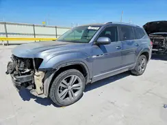 1V2XR2CA4KC596847 2019 VOLKSWAGEN ATLAS