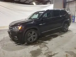 1V2XR2CA4KC609595 2019 VOLKSWAGEN ATLAS