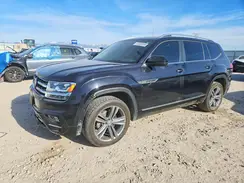 1V2XR2CA4KC610312 2019 VOLKSWAGEN ATLAS