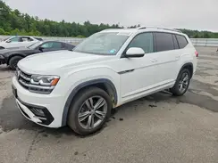 1V2XR2CA4KC614716 2019 VOLKSWAGEN ATLAS
