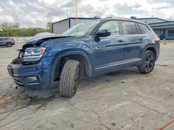 1V2XR2CA4KC619169 2019 VOLKSWAGEN ATLAS