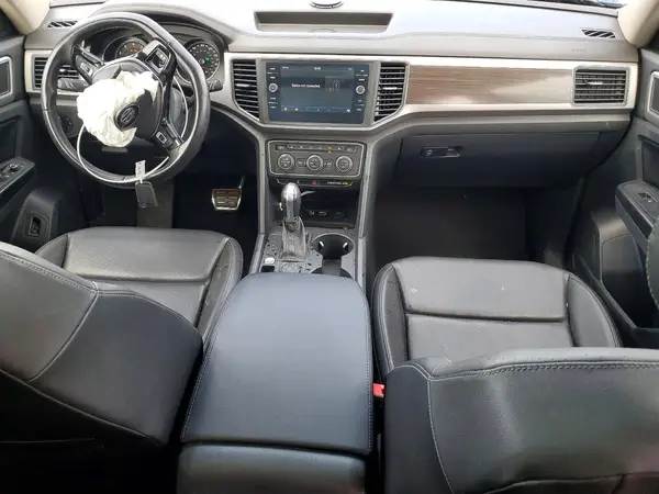 1V2XR2CA4KC619169 2019 VOLKSWAGEN ATLAS - Image 8