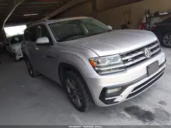 1V2XR2CA4KC619527 2019 VOLKSWAGEN ATLAS