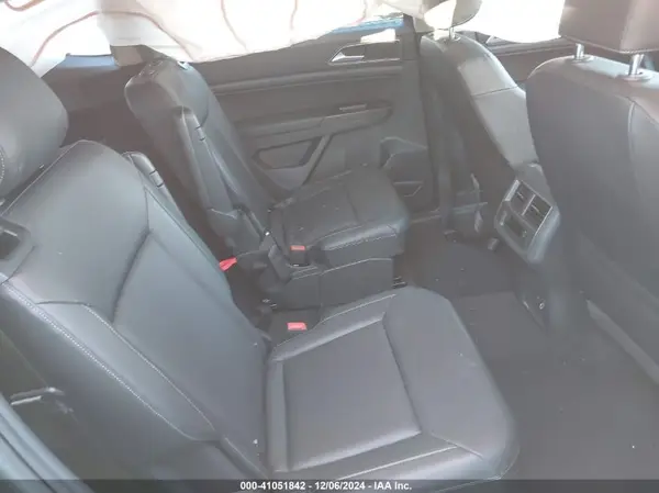 1V2XR2CA4KC622850 2019 VOLKSWAGEN ATLAS - Image 8