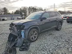 1V2XR2CA5KC516732 2019 VOLKSWAGEN ATLAS