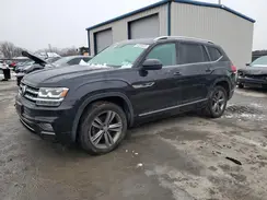 1V2XR2CA5KC523809 2019 VOLKSWAGEN ATLAS