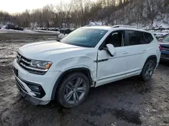 1V2XR2CA5KC534762 2019 VOLKSWAGEN ATLAS