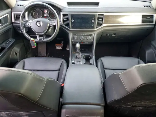 1V2XR2CA5KC534762 2019 VOLKSWAGEN ATLAS - Image 8