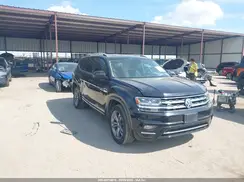 1V2XR2CA5KC541582 2019 VOLKSWAGEN ATLAS