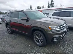 1V2XR2CA5KC545213 2019 VOLKSWAGEN ATLAS