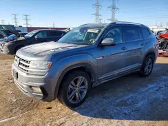 1V2XR2CA5KC563002 2019 VOLKSWAGEN ATLAS
