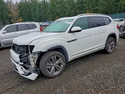 1V2XR2CA5KC605944 2019 VOLKSWAGEN ATLAS