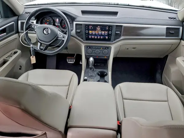 1V2XR2CA5KC605944 2019 VOLKSWAGEN ATLAS - Image 8