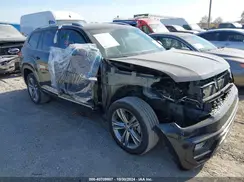 1V2XR2CA5KC605992 2019 VOLKSWAGEN ATLAS