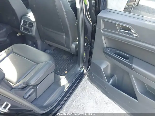 1V2XR2CA5KC605992 2019 VOLKSWAGEN ATLAS - Image 8
