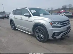 1V2XR2CA5KC609265 2019 VOLKSWAGEN ATLAS