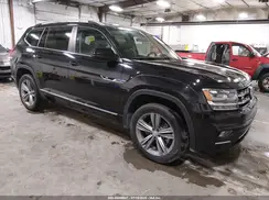 1V2XR2CA6KC534253 2019 VOLKSWAGEN ATLAS