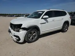 1V2XR2CA6KC535502 2019 VOLKSWAGEN ATLAS