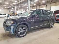 1V2XR2CA6KC536844 2019 VOLKSWAGEN ATLAS