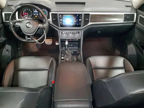 1V2XR2CA6KC536844 2019 VOLKSWAGEN ATLAS - Image 8