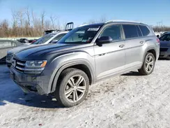 1V2XR2CA6KC596302 2019 VOLKSWAGEN ATLAS