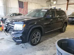 1V2XR2CA6KC606410 2019 VOLKSWAGEN ATLAS