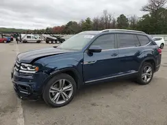 1V2XR2CA6KC616418 2019 VOLKSWAGEN ATLAS
