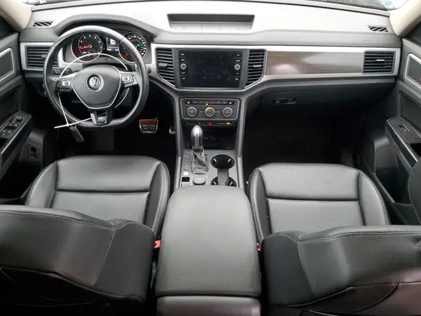 1V2XR2CA6KC616418 2019 VOLKSWAGEN ATLAS - Image 8