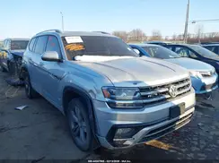1V2XR2CA6KC619402 2019 VOLKSWAGEN ATLAS