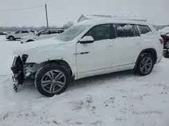 1V2XR2CA6KC621702 2019 VOLKSWAGEN ATLAS