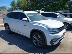 1V2XR2CA7KC544239 2019 VOLKSWAGEN ATLAS