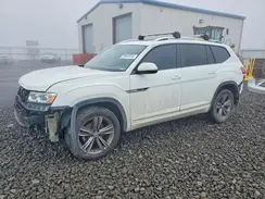 1V2XR2CA7KC566869 2019 VOLKSWAGEN ATLAS