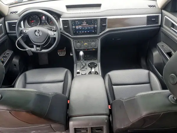 1V2XR2CA7KC566869 2019 VOLKSWAGEN ATLAS - Image 8