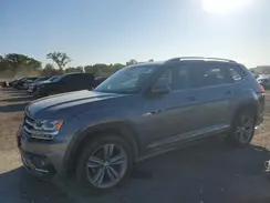 1V2XR2CA7KC569223 2019 VOLKSWAGEN ATLAS