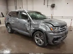 1V2XR2CA7KC570131 2019 VOLKSWAGEN ATLAS