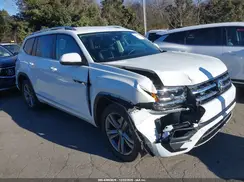 1V2XR2CA7KC576642 2019 VOLKSWAGEN ATLAS