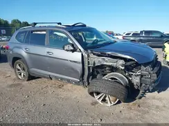 1V2XR2CA7KC577936 2019 VOLKSWAGEN ATLAS