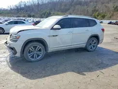 1V2XR2CA7KC586085 2019 VOLKSWAGEN ATLAS