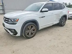 1V2XR2CA7KC589908 2019 VOLKSWAGEN ATLAS