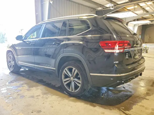 1V2XR2CA7KC611731 2019 VOLKSWAGEN ATLAS - Image 2